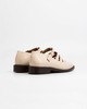 Naguisa Bielsa Shoes - Ecru - Thumbnail 4