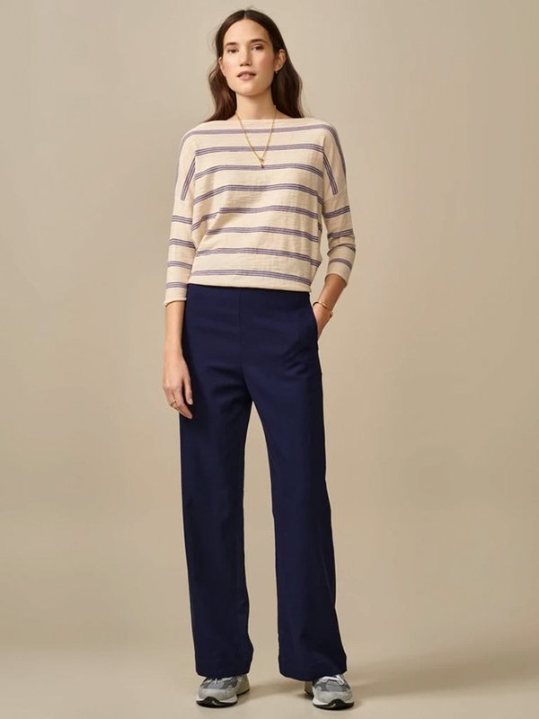 Bellerose Ghymo Stripe Top Bellerose Ghymo Stripe Top