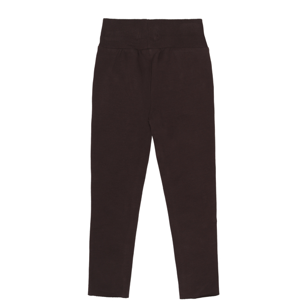 Slim Pants - Cocoa Nib Slim Pants - Cocoa Nib