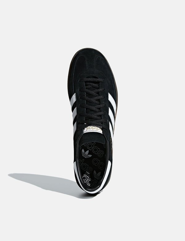 adidas Handball Spezial DB3021 Shoes - BLACK adidas Handball Spezial DB3021 Shoes - BLACK