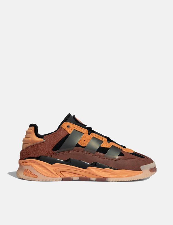 Adidas Niteball Sneakers | Garmentory