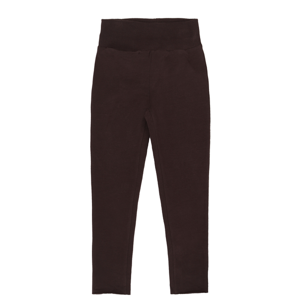 Slim Pants - Cocoa Nib Slim Pants - Cocoa Nib