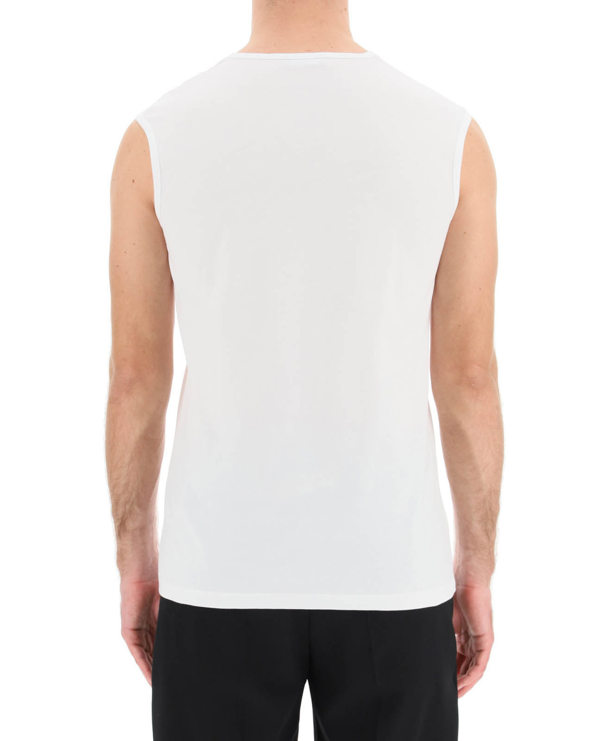 Raf Simons Kollaps Archive Redux T-shirt | Garmentory