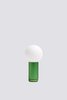 Hay Turn On Lamp - Green - Thumbnail 1
