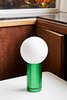 Hay Turn On Lamp - Green - Thumbnail 2