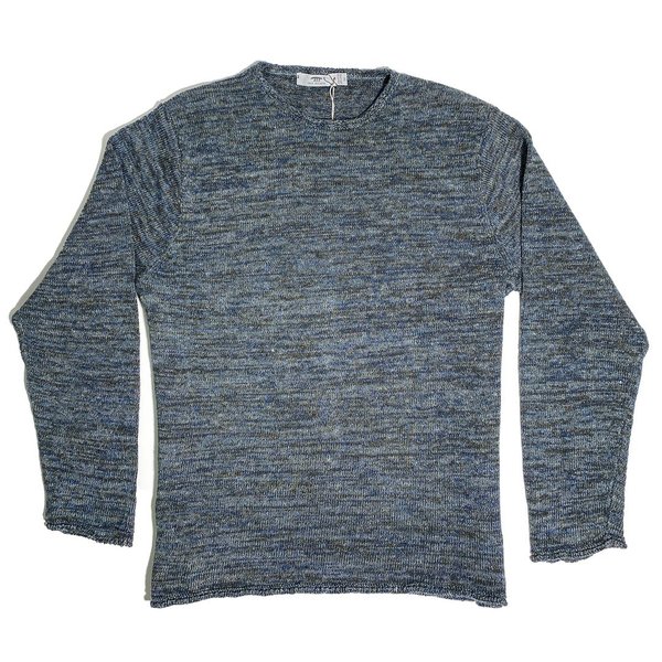 Inis Meáin Roll Neck Tunic Madar Garmentory