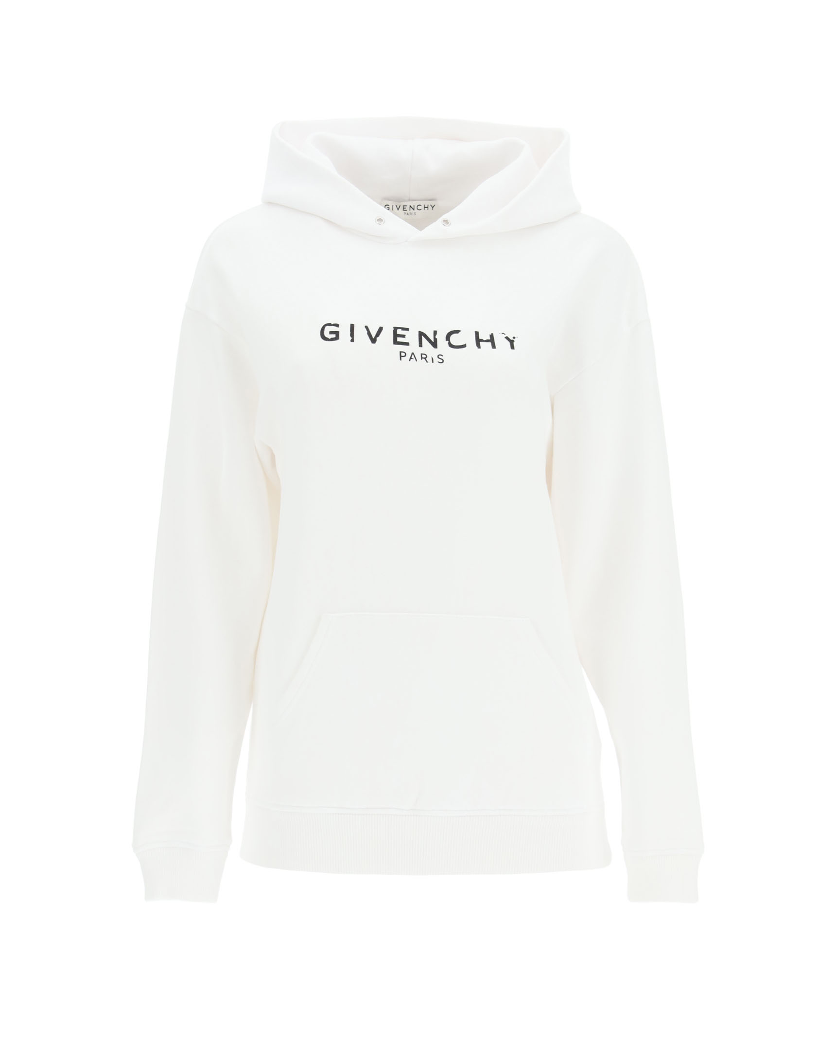 GIVENCHY スウェット スリムフーディー Logo Hooded BMJ0HC3YAC GIVENCHY スウェット スリムフーディー BMJ0HC3YAC