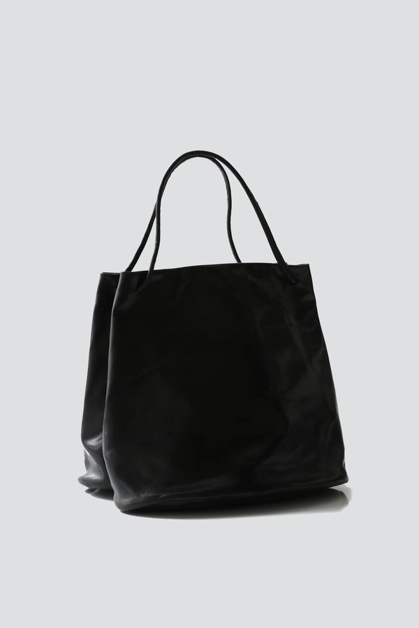 バッグ GABRIELA COLL GARMENTS HOOF BAG BLACK Gabriela Coll Garments No.17 Hoof Bag - Black | Garmentory