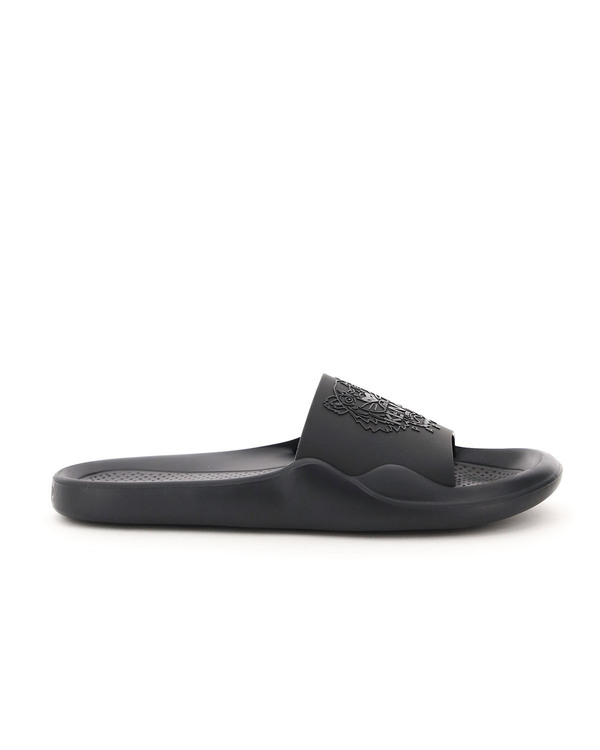Kenzo Tiger Logo Slides Kenzo Tiger Logo Slides