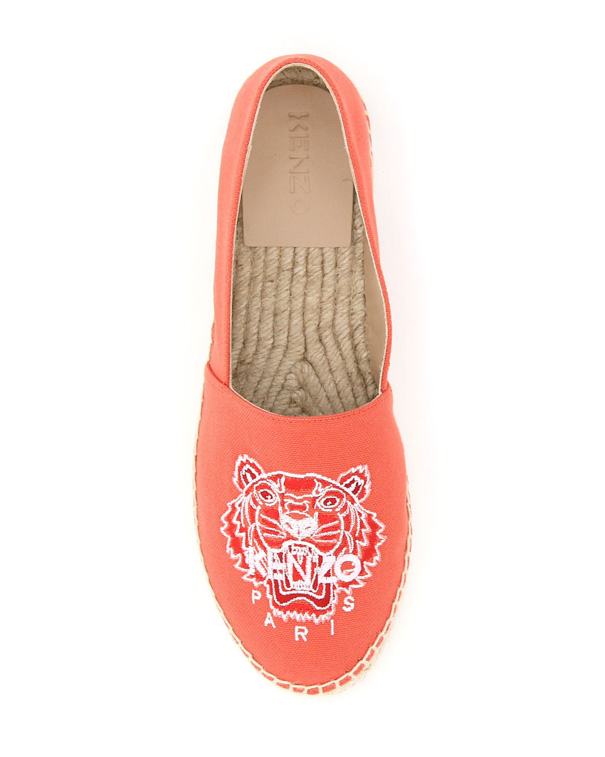 kenzo tiger shoes
