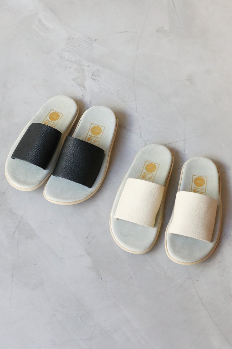 UNISEX at Dawn. Island Slipper Sandals 