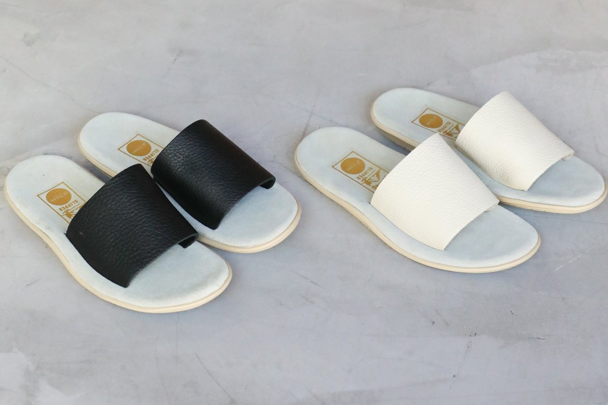 UNISEX at Dawn. Island Slipper Sandals  - Image 5 of 7