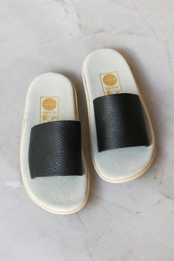 UNISEX at Dawn. Island Slipper Sandals 