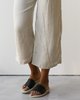 UNISEX at Dawn. Island Slipper Sandals  - Thumbnail 2