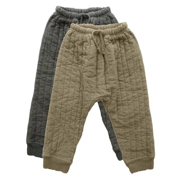 kids Nico Nico Child Wren Quilted Harem Pants kids Nico Nico Child Wren Quilted Harem Pants