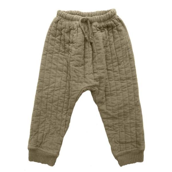 kids Nico Nico Child Wren Quilted Harem Pants kids Nico Nico Child Wren Quilted Harem Pants