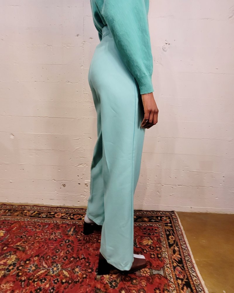 Vintage Minty Fresh Deadstock Flares