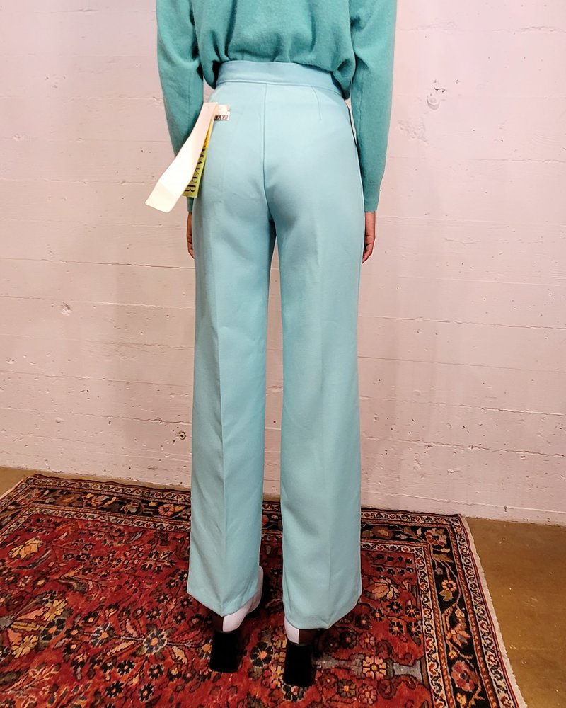 Vintage Minty Fresh Deadstock Flares