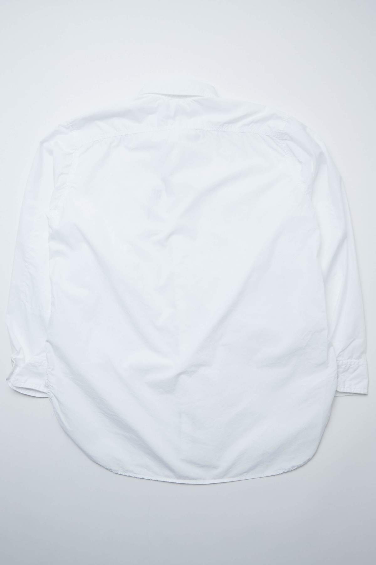 Engineered Garments Work Shirt - White | Garmentory