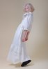 Meadows Bellflower Dress - white - Thumbnail 3