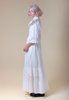Meadows Bellflower Dress - white - Thumbnail 10
