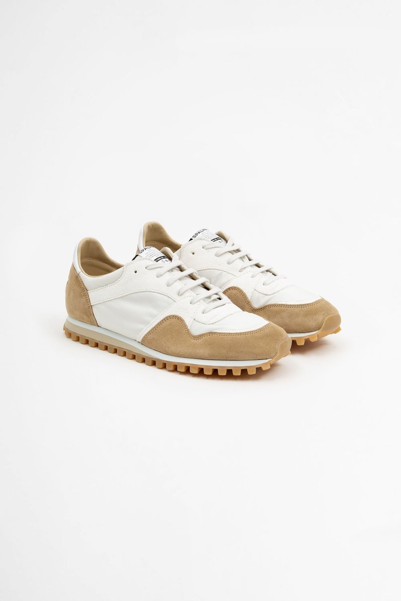 Spalwart Marathon trail low WBHS - Sand