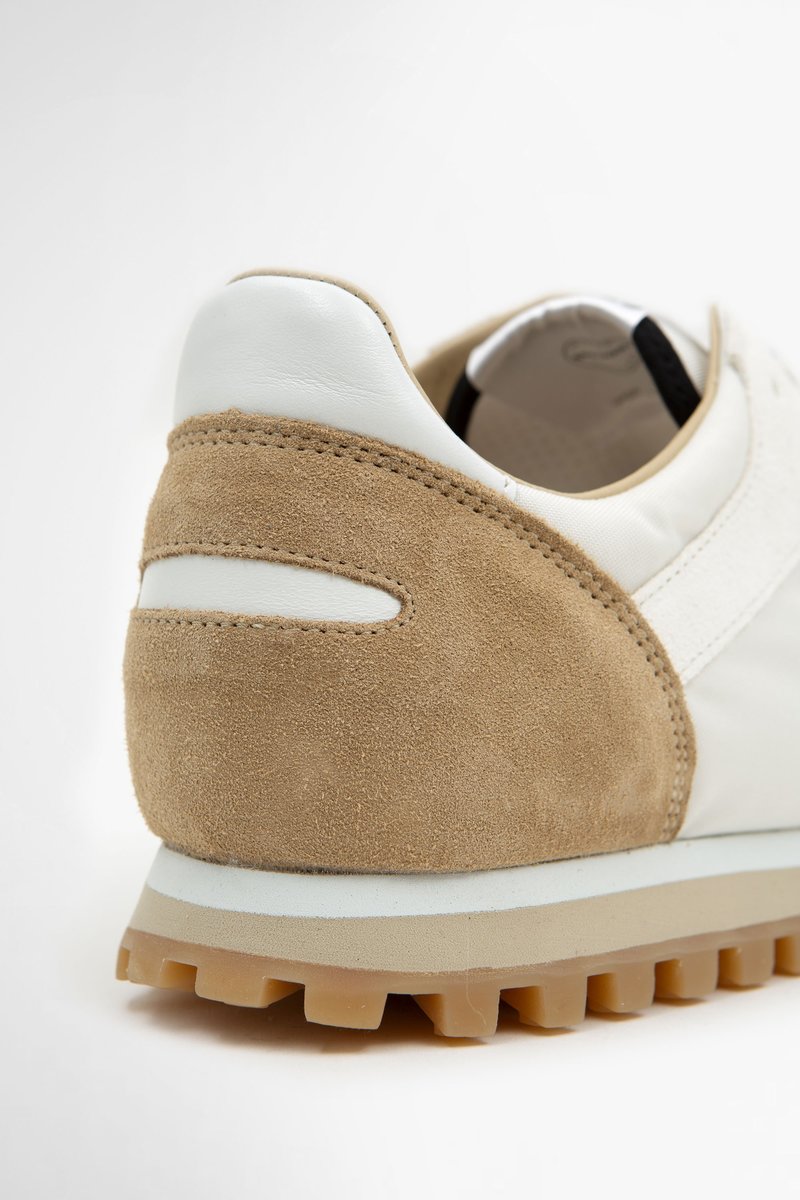 Spalwart Marathon trail low WBHS - Sand