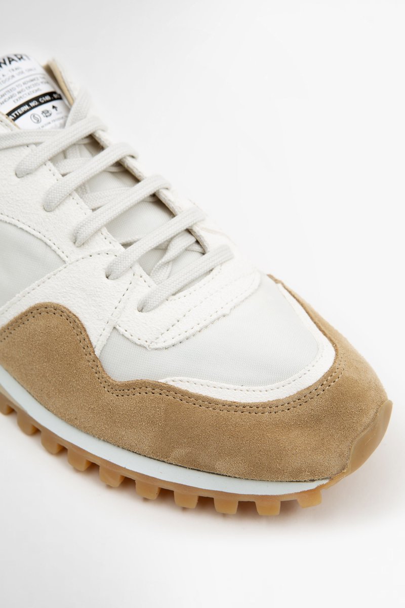 Spalwart Marathon trail low WBHS - Sand