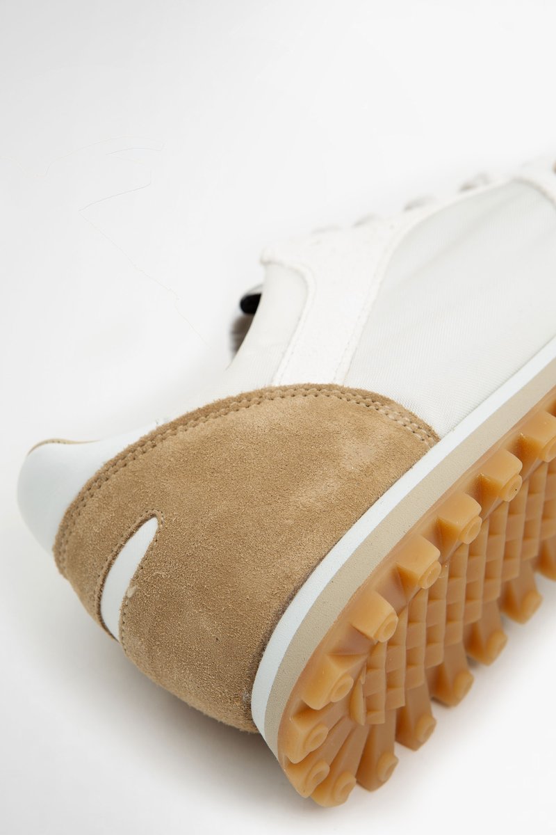 Spalwart Marathon trail low WBHS - Sand