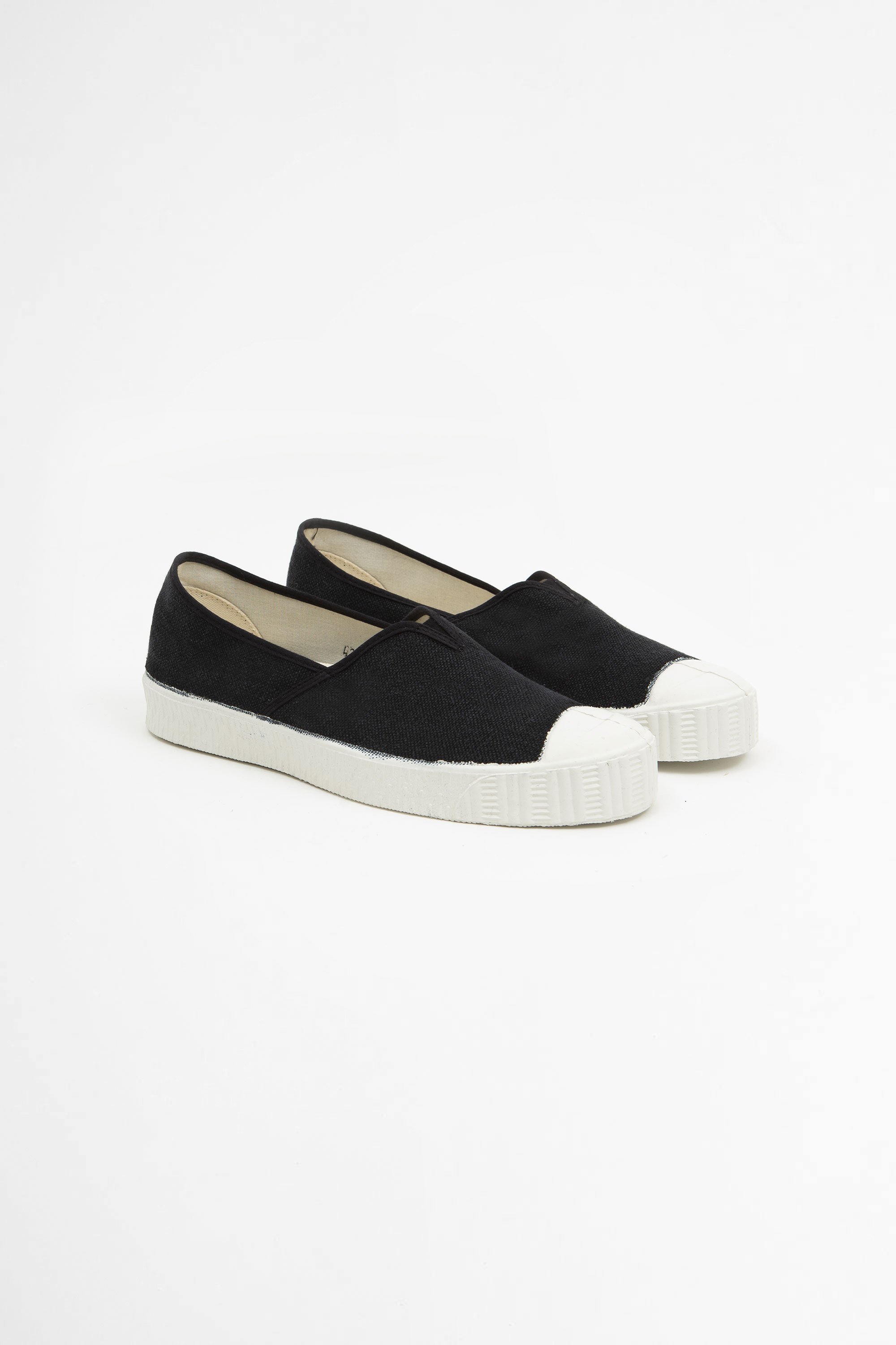 SPALWART｜SLIP-ONS (SPECIAL V SLIP ON (3400110 9999 / 34 Special V Slip-On | Shoes | Spalwart