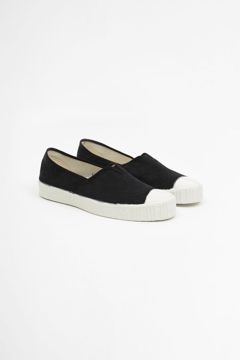 SPALWART|SLIP-ONS (SPECIAL V SLIP ON (3400110 9999 / 34 Spalwart Special V slip on - black | Garmentory