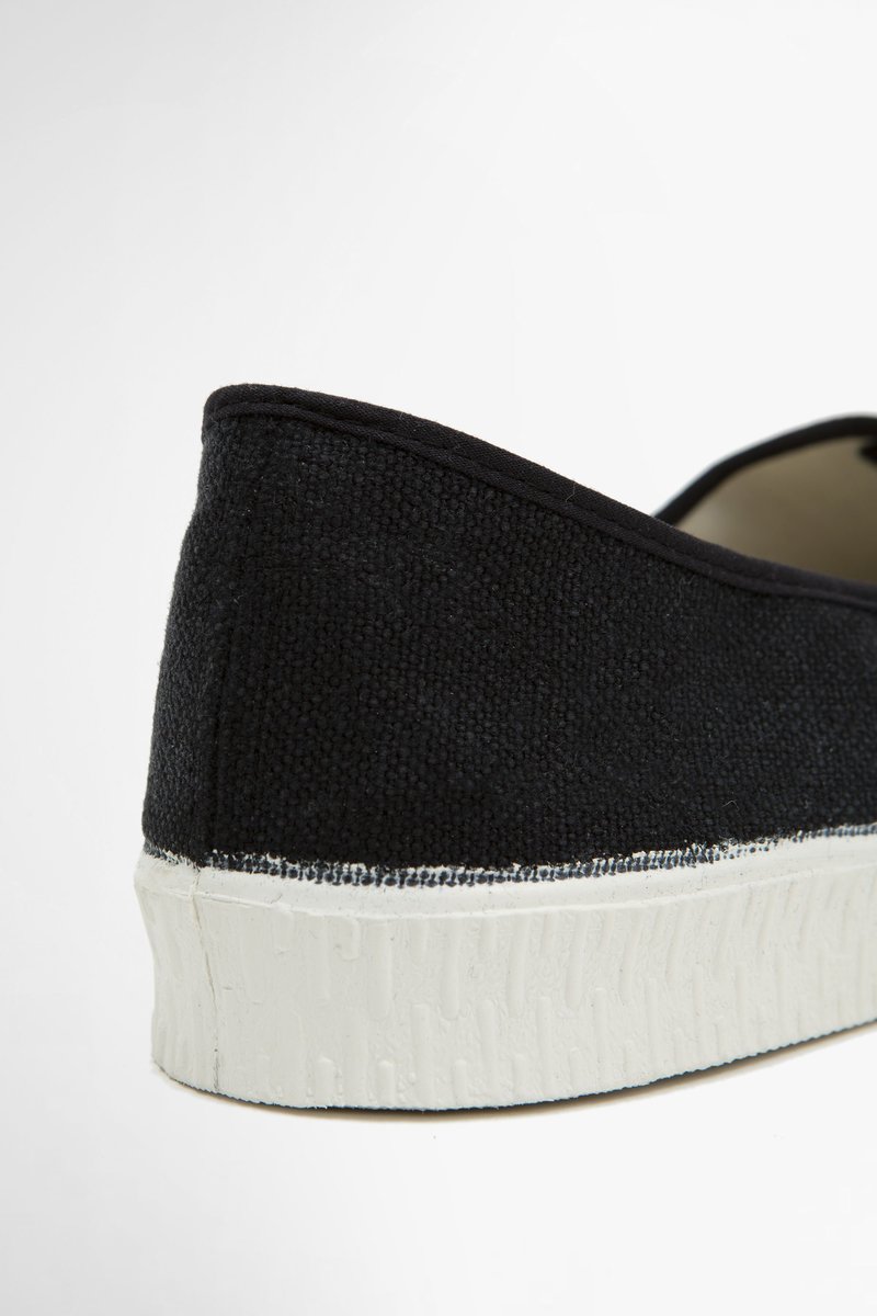 SPALWART｜SLIP-ONS (SPECIAL V SLIP ON (3400110 9999 / 34 Special V Slip-On | Shoes | Spalwart