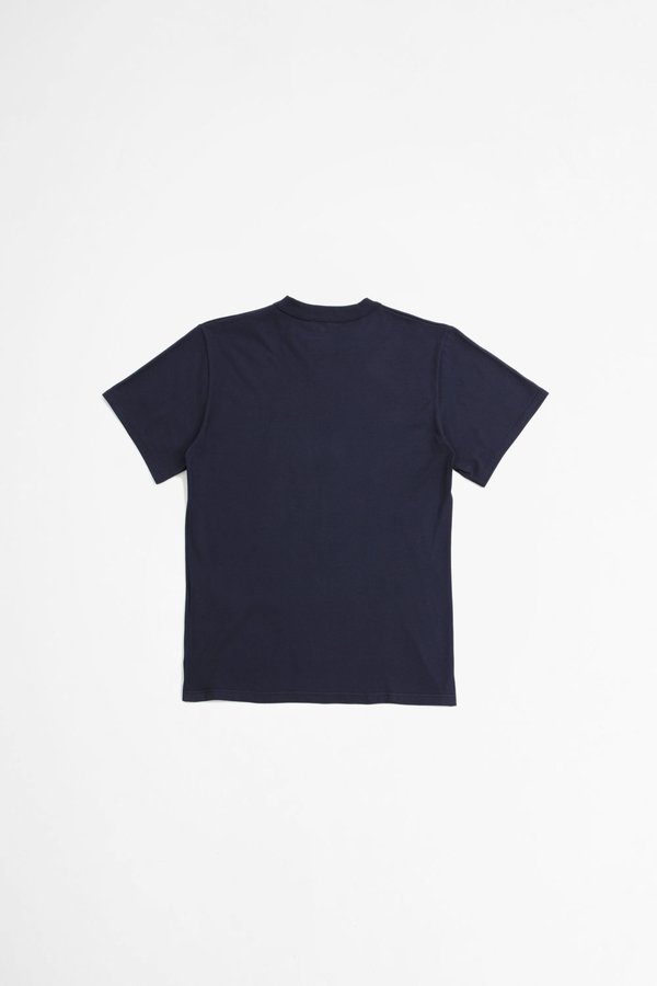 Armor Lux T-shirt - Heritage Navy Armor Lux T-shirt - Heritage Navy