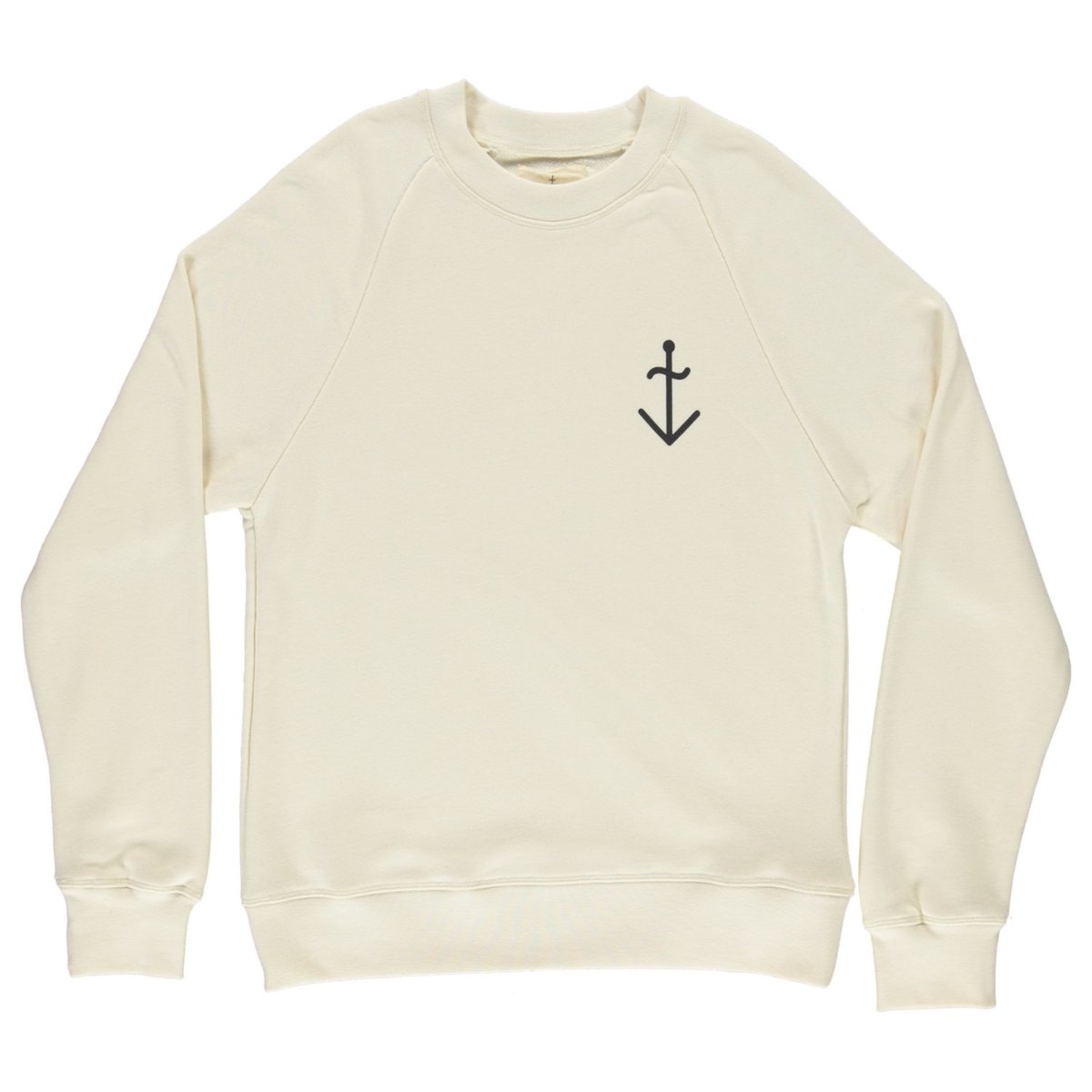 La Paz Tokyo Cunha Cotton Sweatshirt | Garmentory