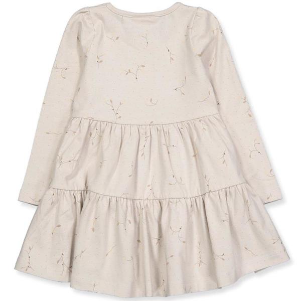 kids marmar copenhagen dolly dress - magnolia kids marmar copenhagen dolly dress - magnolia