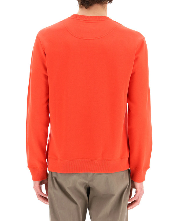 Kenzo Sweatshirt with Embroidery Kenzo Sweatshirt with Embroidery