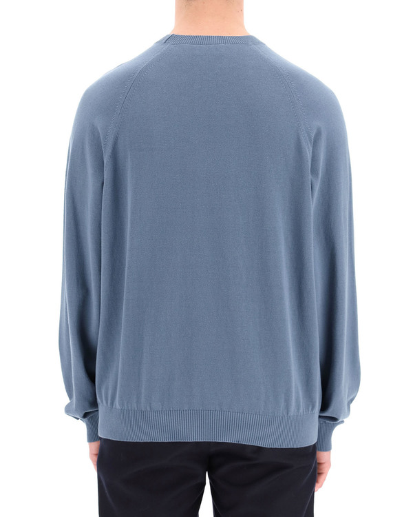 Kenzo Tiger Patch Sweater Kenzo Tiger Patch Sweater