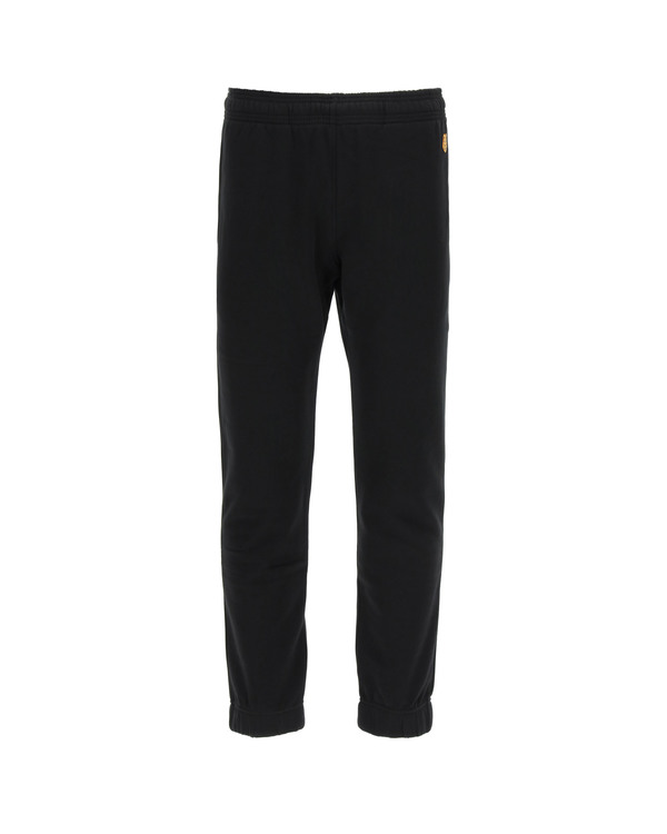 Kenzo Tiger Patch Pants Kenzo Tiger Patch Pants