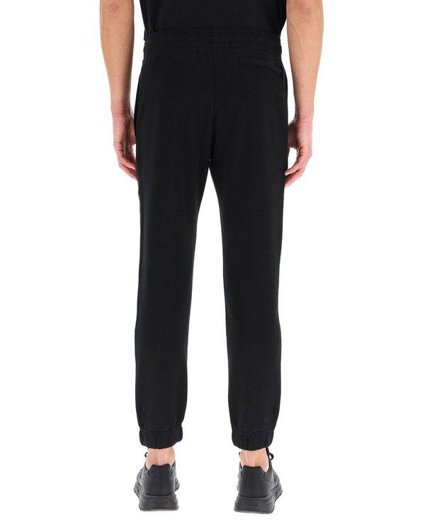 Kenzo Tiger Patch Pants Kenzo Tiger Patch Pants