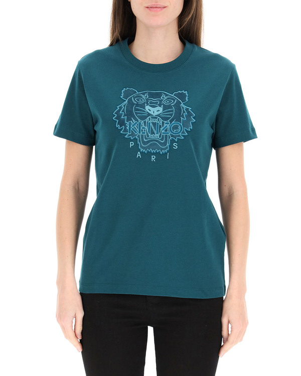 Kenzo Tiger T-shirt Kenzo Tiger T-shirt