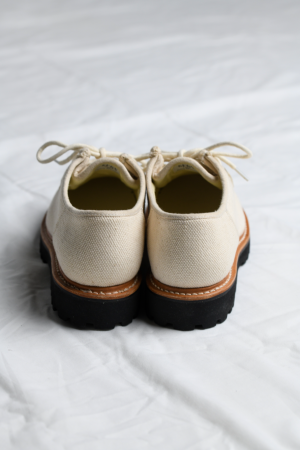 Good News London Benni Shoe - Oatmeal Good News London Benni Shoe - Oatmeal