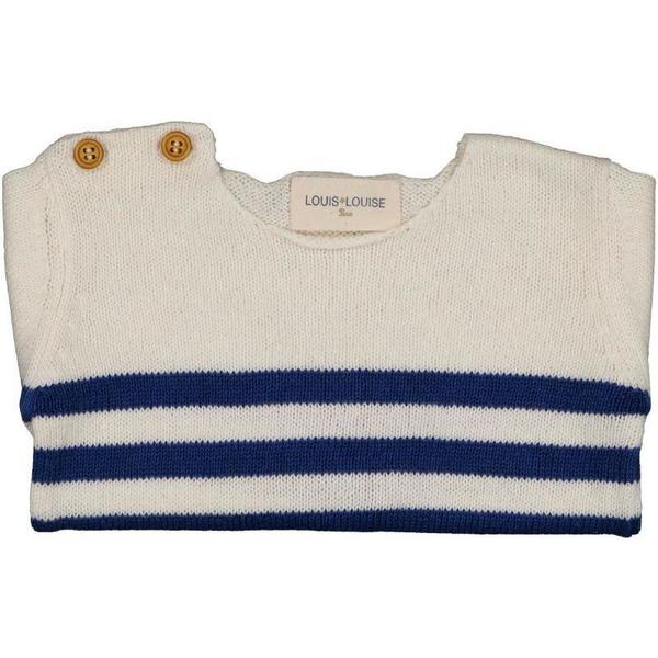 baby cotton sweater