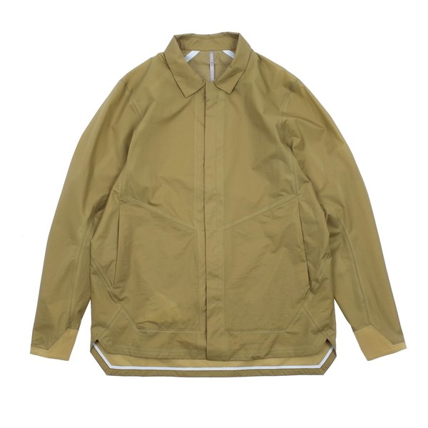 トップス ARCTERYX VEILANCE Demlo SL Shirt Jacket Veilance Black Demlo SL Shirt Jacket Arc'teryx Veilance