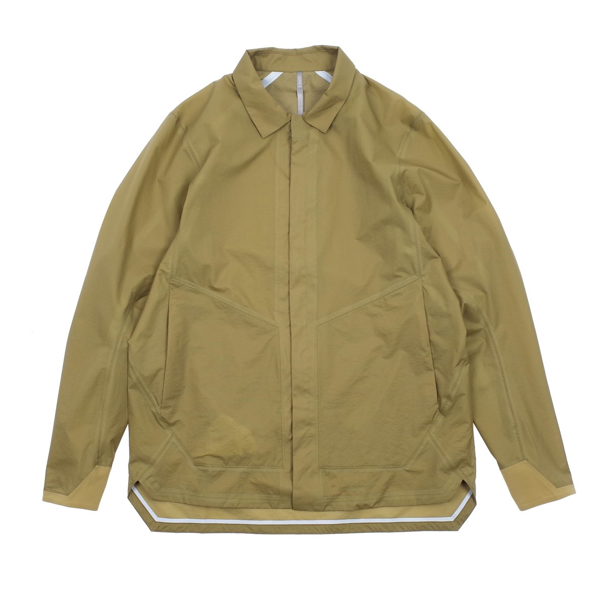 DEMLO SL SHIRT JACKET 