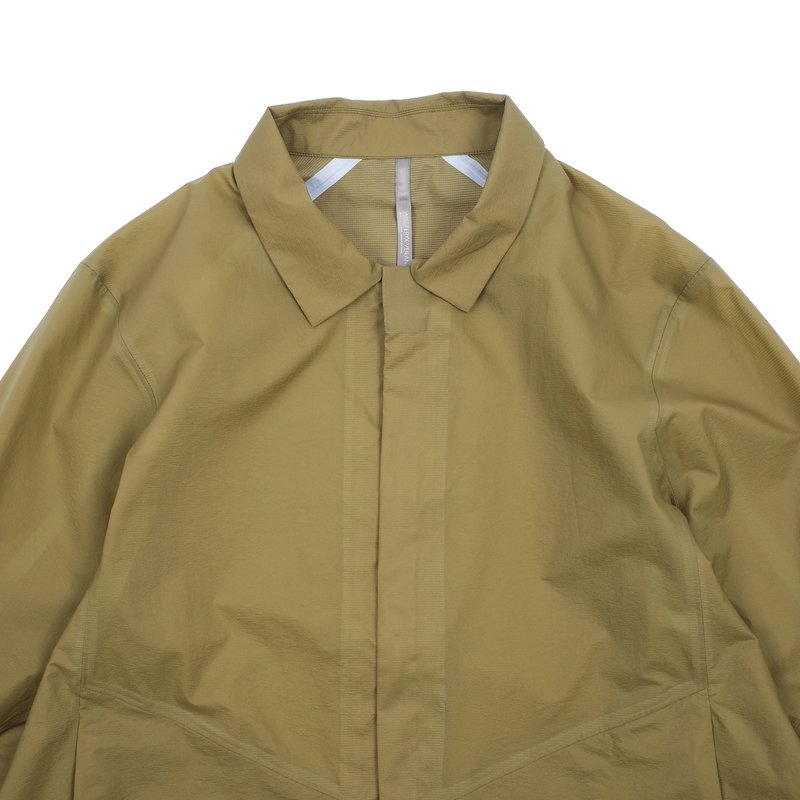 DEMLO SL SHIRT JACKET 