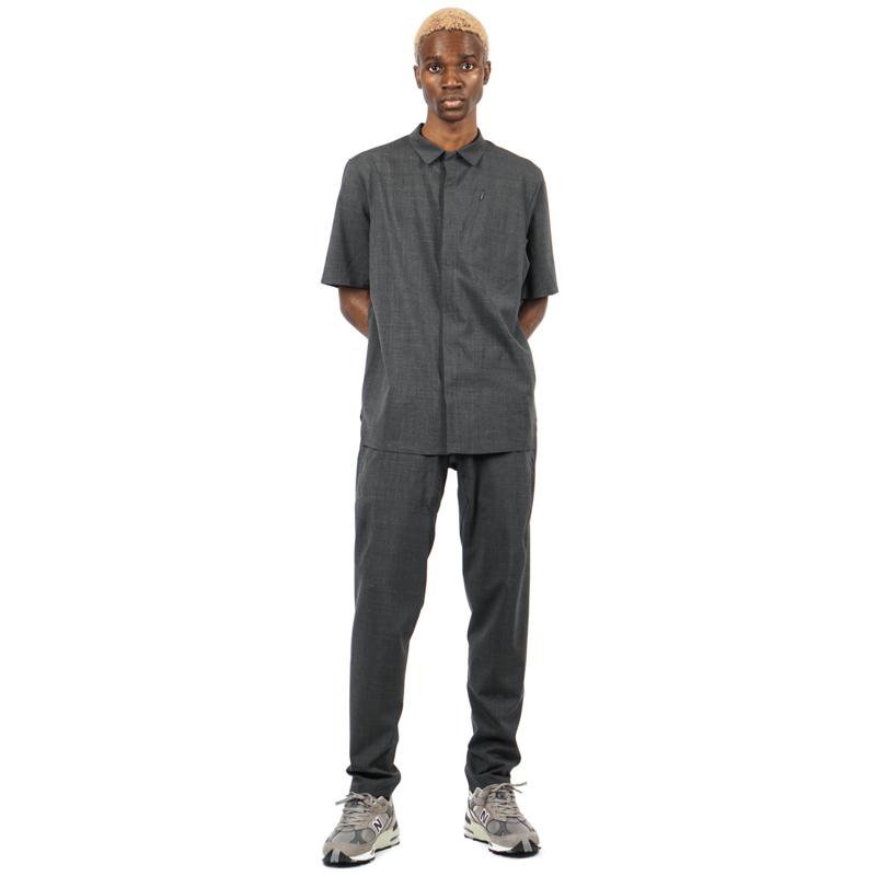 トップス veilance HAEDN LT SS SHIRT HAEDN LT SS SHIRT 