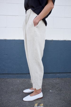 Black Crane Carpenter Pant - Cloud Black Crane Carpenter Pant - Cloud