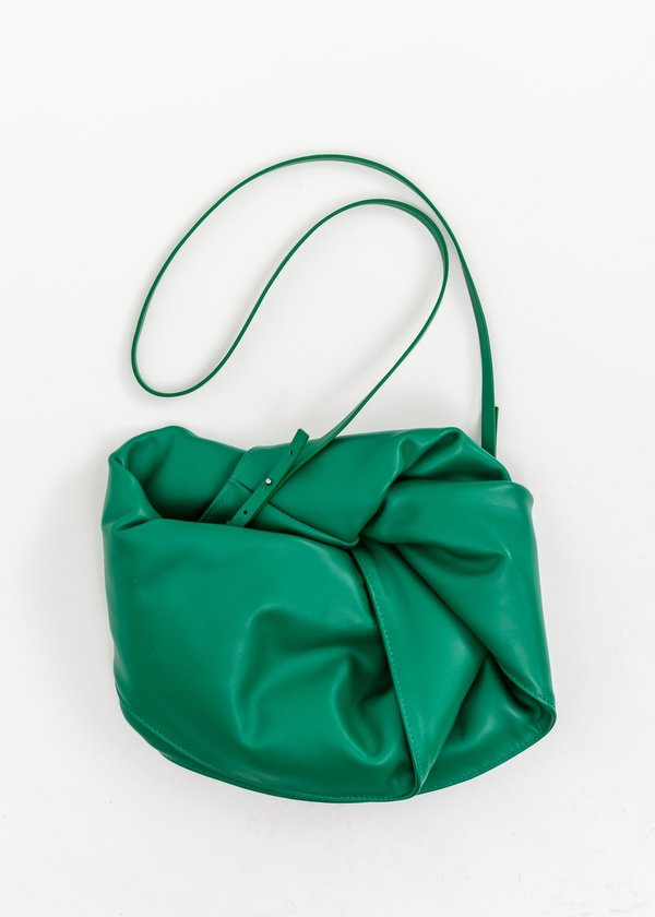 Y/project Infinity Mini Bag - Green Y/project Infinity Mini Bag - Green