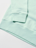 Maison Kitsuné CHILLAX FOX PATCH CLASSIC SWEATSHIRT - MINT - Thumbnail 5