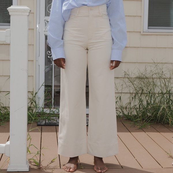 baserange tauro pant